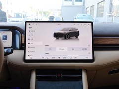 2024款 1.5T 智驾四驱Max版 5座