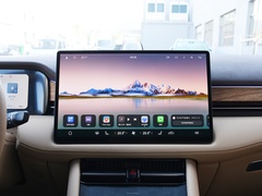 2024款 1.5T 智驾四驱Max版 5座