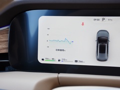 2024款 1.5T 智驾四驱Max版 5座