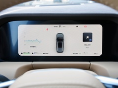 2024款 1.5T 智驾四驱Max版 5座