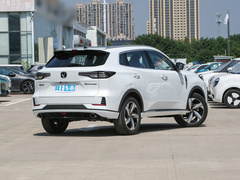 2024款 第三代 1.5T DCT轻年版