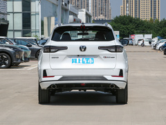 2024款 第三代 1.5T DCT轻年版