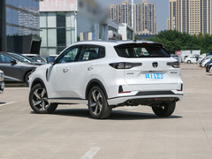 2024款 第三代 1.5T DCT轻年版