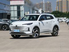 2024款 第三代 1.5T DCT轻年版