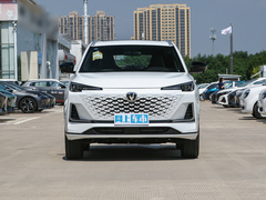 2024款 第三代 1.5T DCT轻年版