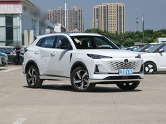 2024款 第三代 1.5T DCT轻年版