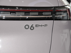 2023款 EM-P 126长续航Pro