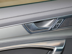 2024款 40 TFSI 豪华致雅型