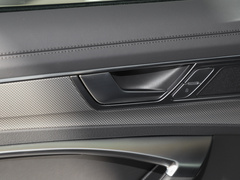 2024款 40 TFSI 豪华动感型
