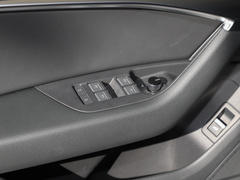 2024款 40 TFSI 豪华动感型