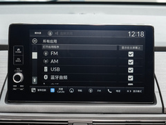 2024款 2.0L e:HEV 豪华版