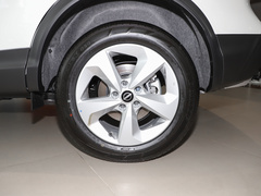 2023款 经典 2.0L XV CVT舒适版