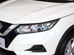 2023款 经典 2.0L XV CVT舒适版