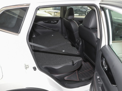 2023款 经典 2.0L XV CVT舒适版