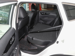 2023款 经典 2.0L XV CVT舒适版