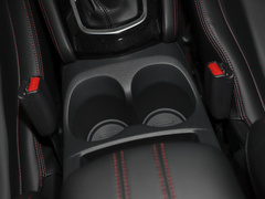 2023款 经典 2.0L XV CVT舒适版