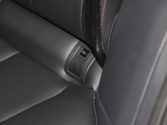 2023款 经典 2.0L XV CVT舒适版