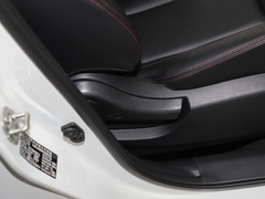 2023款 经典 2.0L XV CVT舒适版