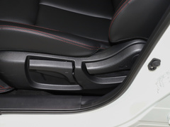 2023款 经典 2.0L XV CVT舒适版