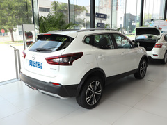 2023款 经典 2.0L XV Prem. CVT智享版
