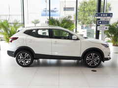 2023款 经典 2.0L XV Prem. CVT智享版