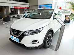 2023款 经典 2.0L XV Prem. CVT智享版