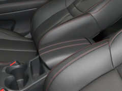 2023款 经典 2.0L XV Prem. CVT智享版