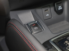 2023款 经典 2.0L XV Prem. CVT智享版
