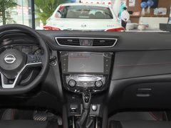 2023款 经典 2.0L XV Prem. CVT智享版