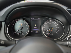 2023款 经典 2.0L XV Prem. CVT智享版