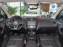 2023款 经典 2.0L XV Prem. CVT智享版