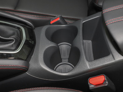 2023款 经典 2.0L XV Prem. CVT智享版