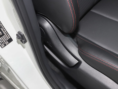 2023款 经典 2.0L XV Prem. CVT智享版