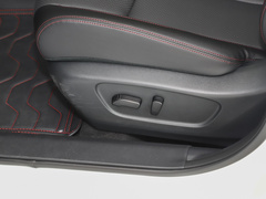 2023款 经典 2.0L XV Prem. CVT智享版