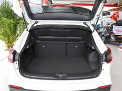 2023款 经典 2.0L XV Prem. CVT智享版