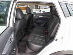 2023款 经典 2.0L XV Prem. CVT智享版