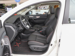 2023款 经典 2.0L XV Prem. CVT智享版