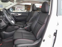 2023款 经典 2.0L XV Prem. CVT智享版