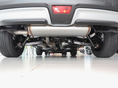 2023款 经典 2.0L XV Prem. CVT智享版