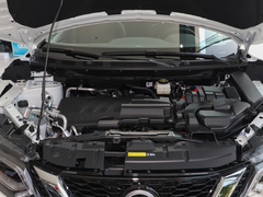 2023款 经典 2.0L XV Prem. CVT智享版