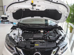 2023款 经典 2.0L XV Prem. CVT智享版