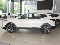 2023款 经典 2.0L XV Prem. CVT智享版