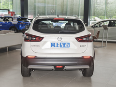 2023款 经典 2.0L XV Prem. CVT智享版