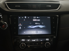 2023款 经典 2.0L XV Prem. CVT智享版
