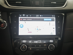 2023款 经典 2.0L XV Prem. CVT智享版
