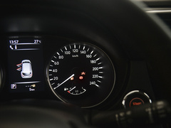 2023款 经典 2.0L XV Prem. CVT智享版