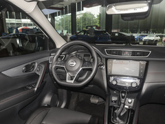 2023款 经典 2.0L XV Prem. CVT智享版