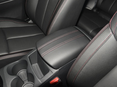 2023款 经典 2.0L XV Prem. CVT智享版