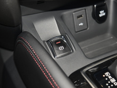 2023款 经典 2.0L XV Prem. CVT智享版