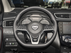 2023款 经典 2.0L XV Prem. CVT智享版